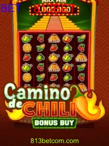 Descubra o Fascinante Mundo de CaminodeChiliBonusBuy